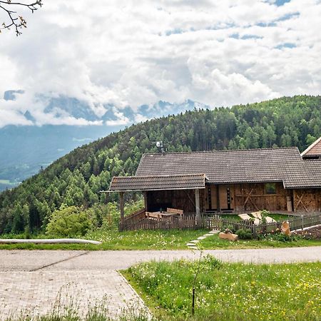 Aschnerhof Holzherz 克拉博 外观 照片