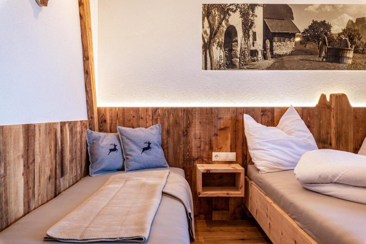 Aschnerhof Holzherz 克拉博 外观 照片